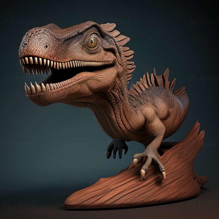 Пелорозавр